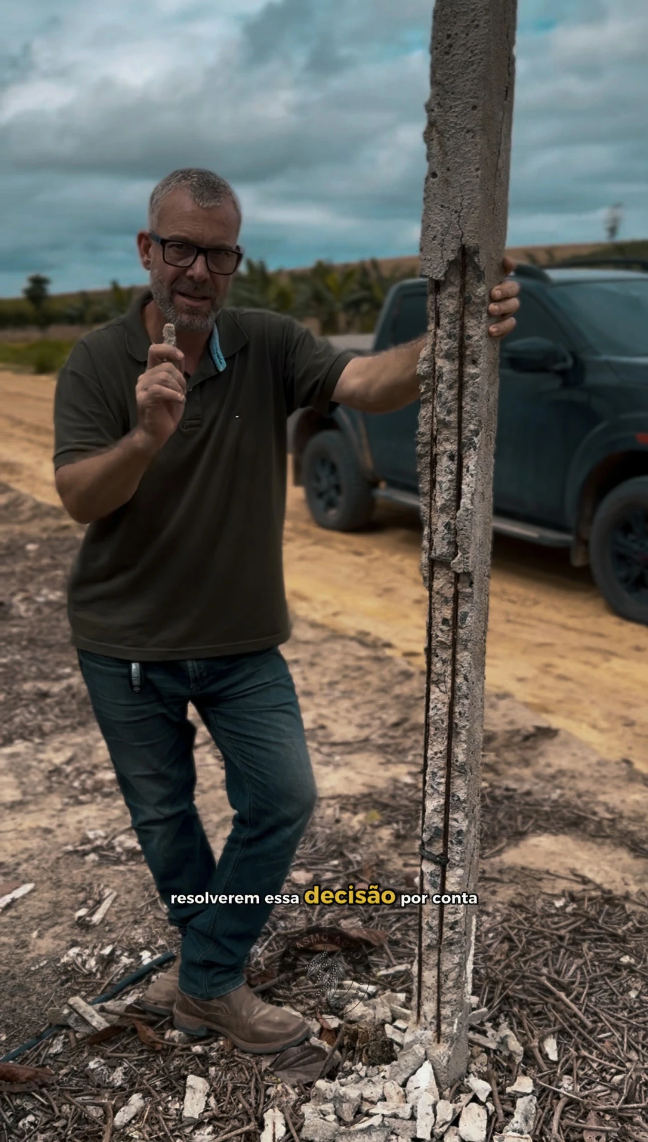 Experiência prática da Erasmo Agro no campo — imagem 27 de 38
